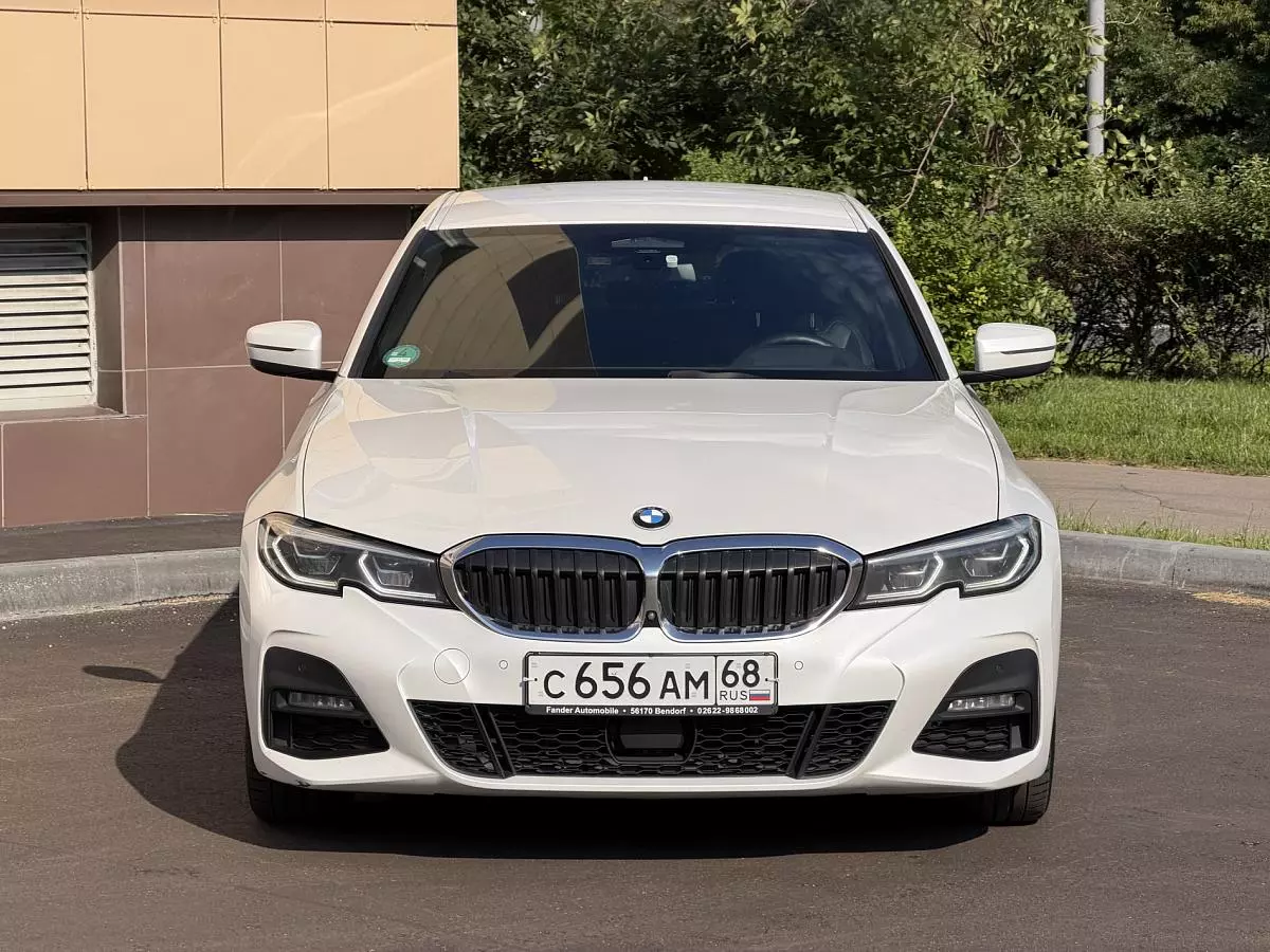 BMW M3
