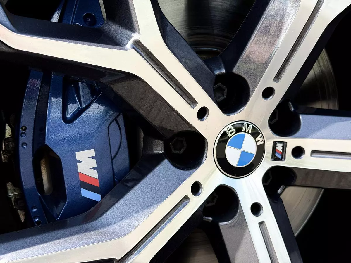 BMW M3
