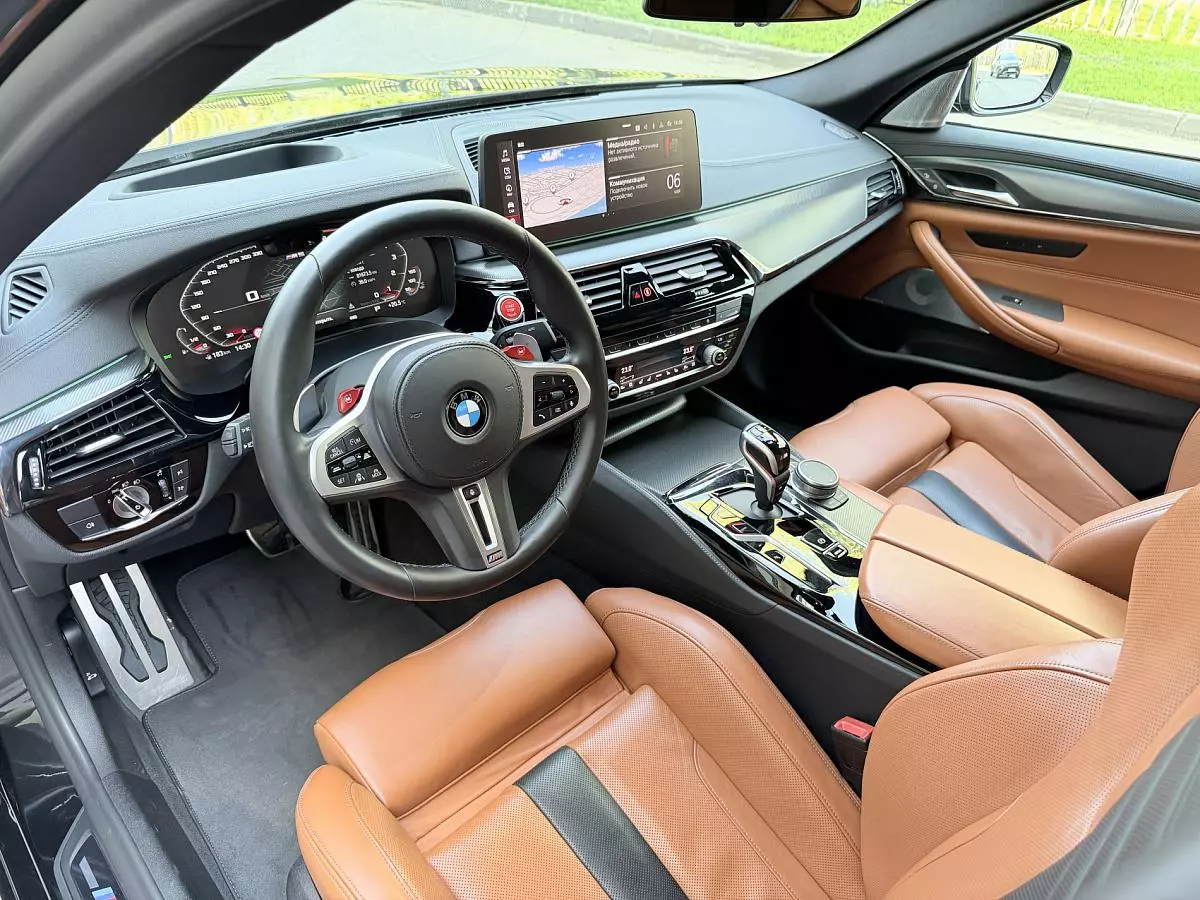 BMW M3