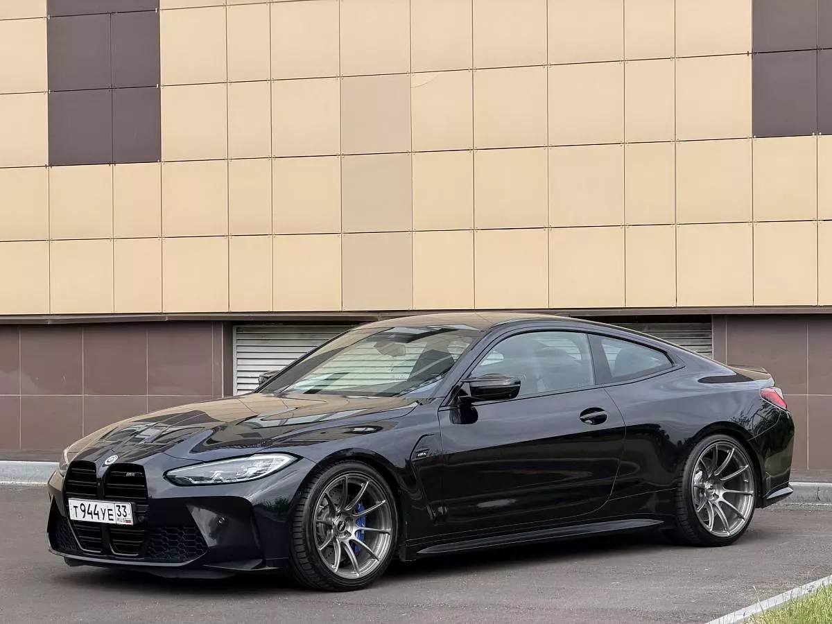 BMW M3