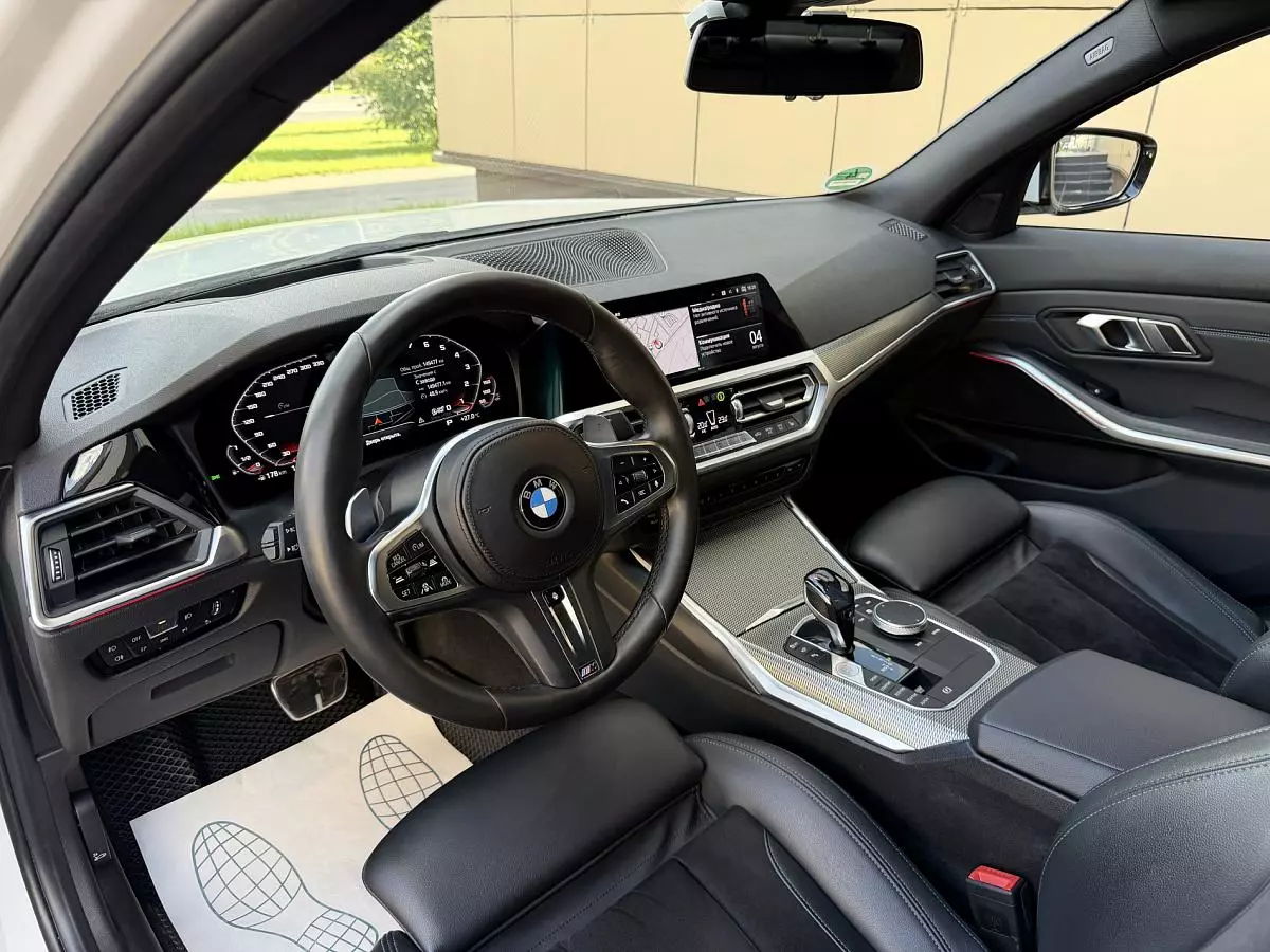 BMW M3
