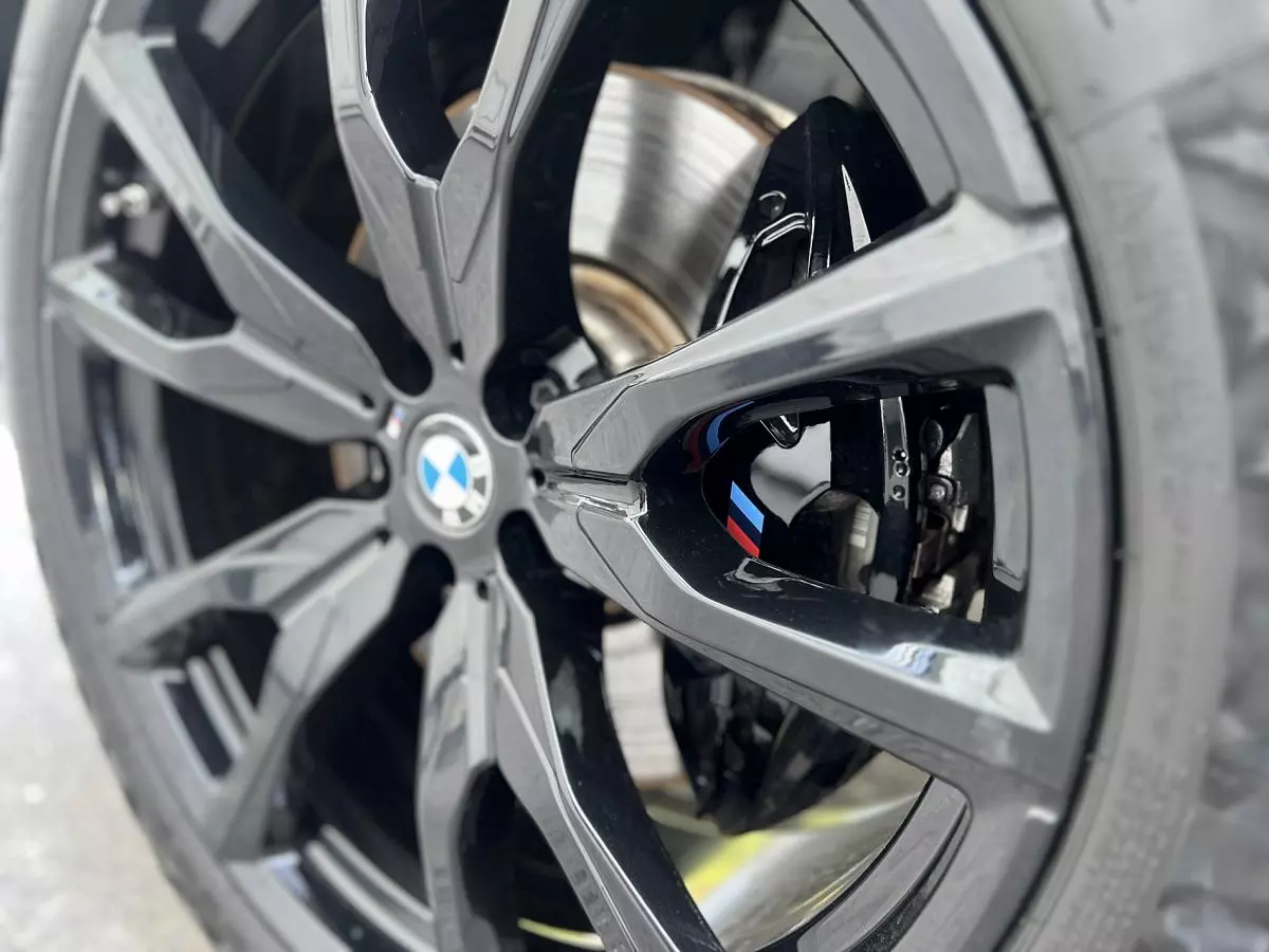 BMW M3