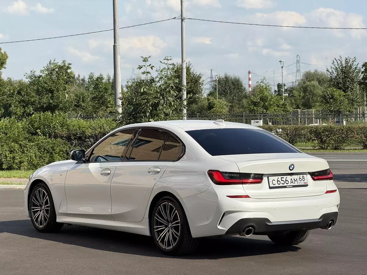 BMW M3
