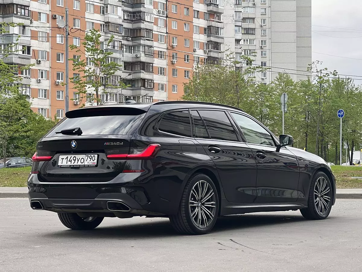 BMW M3