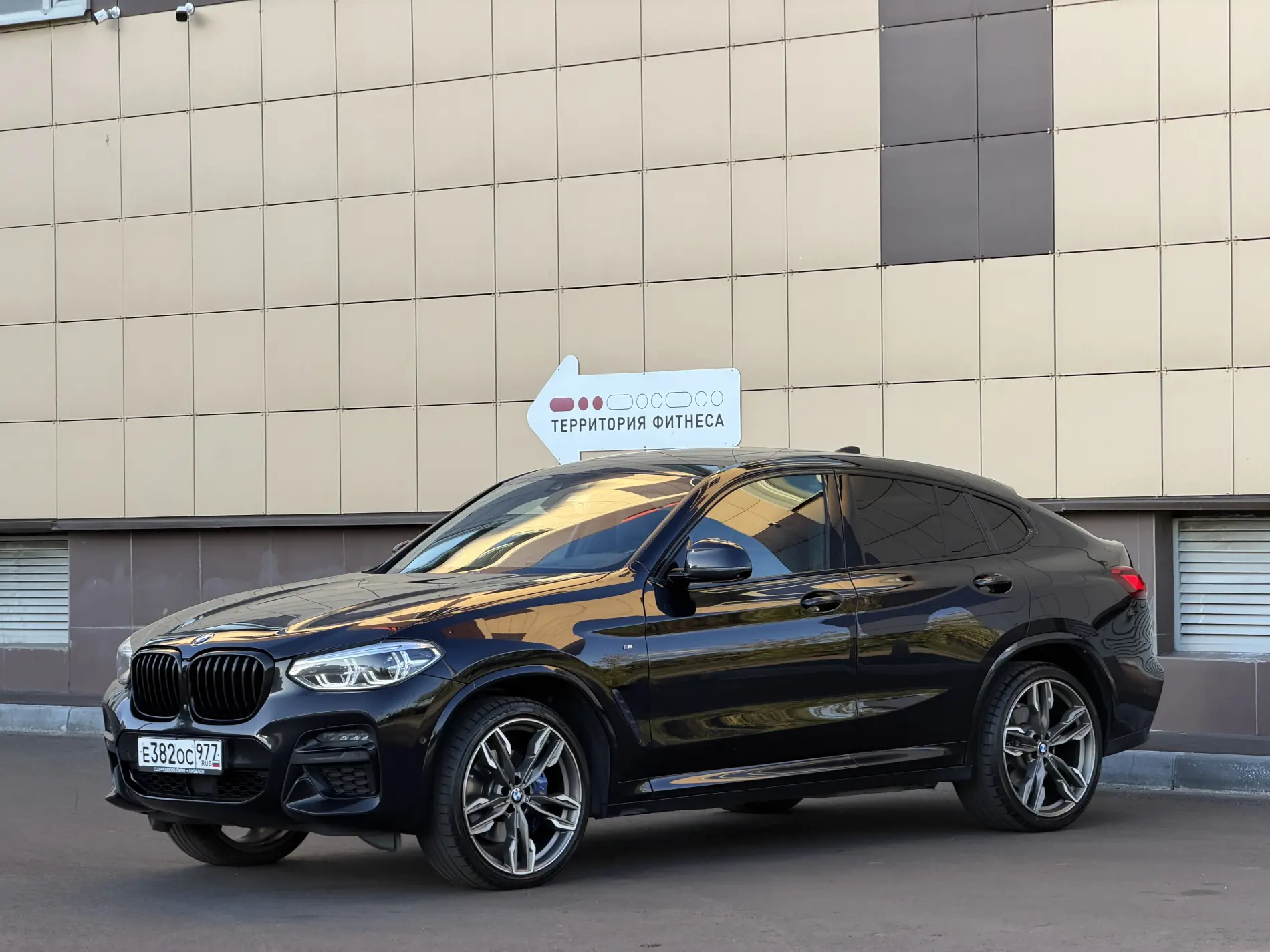 BMW M3