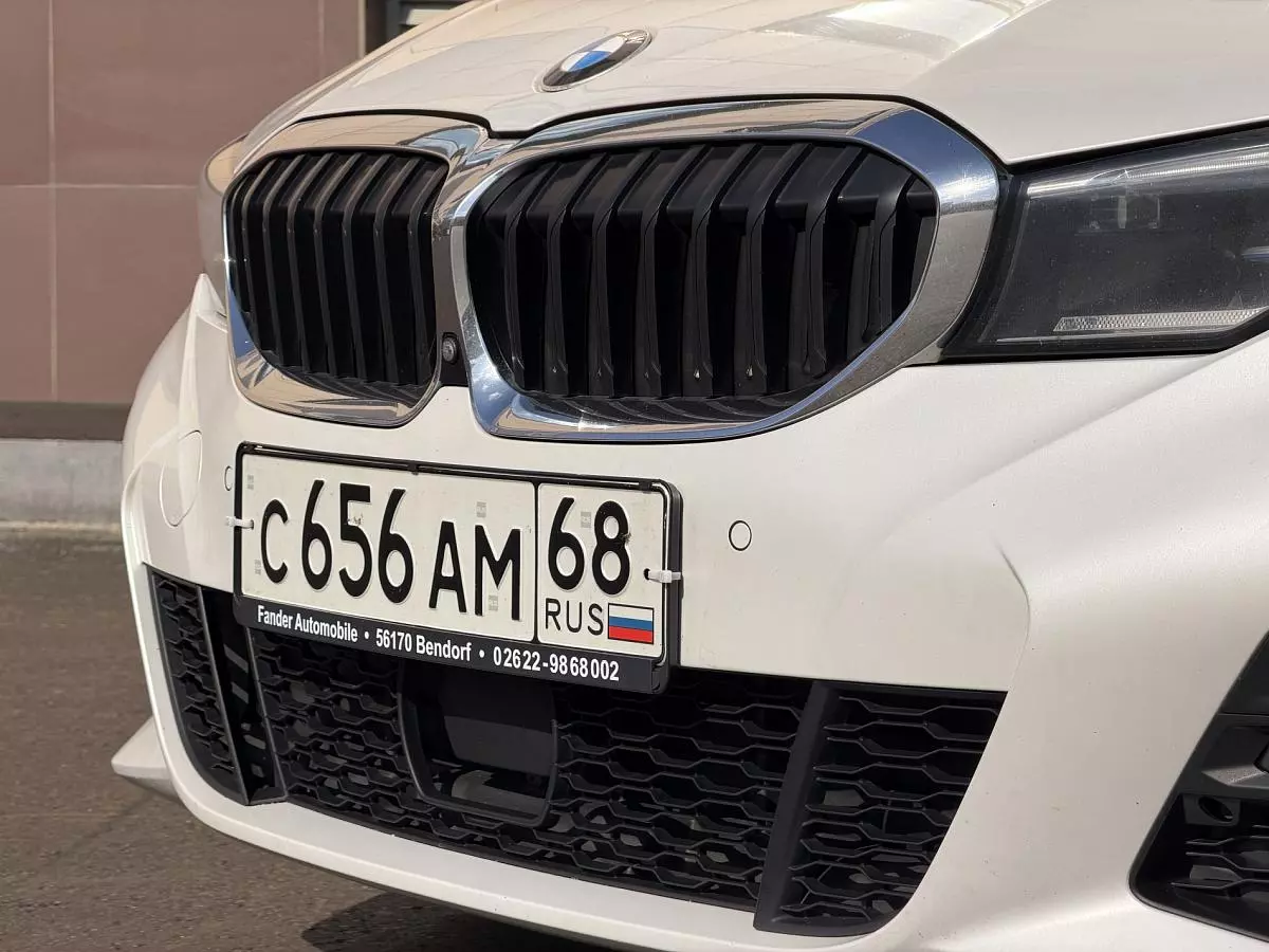 BMW M3