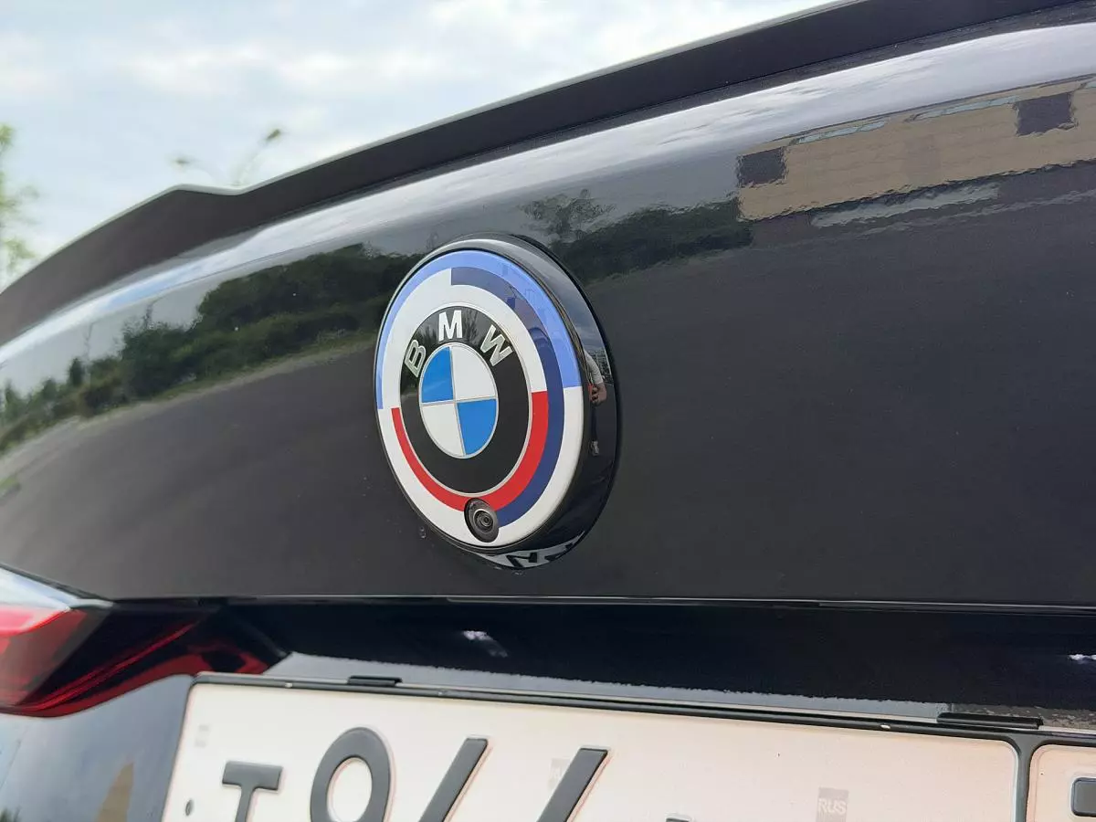 BMW M3