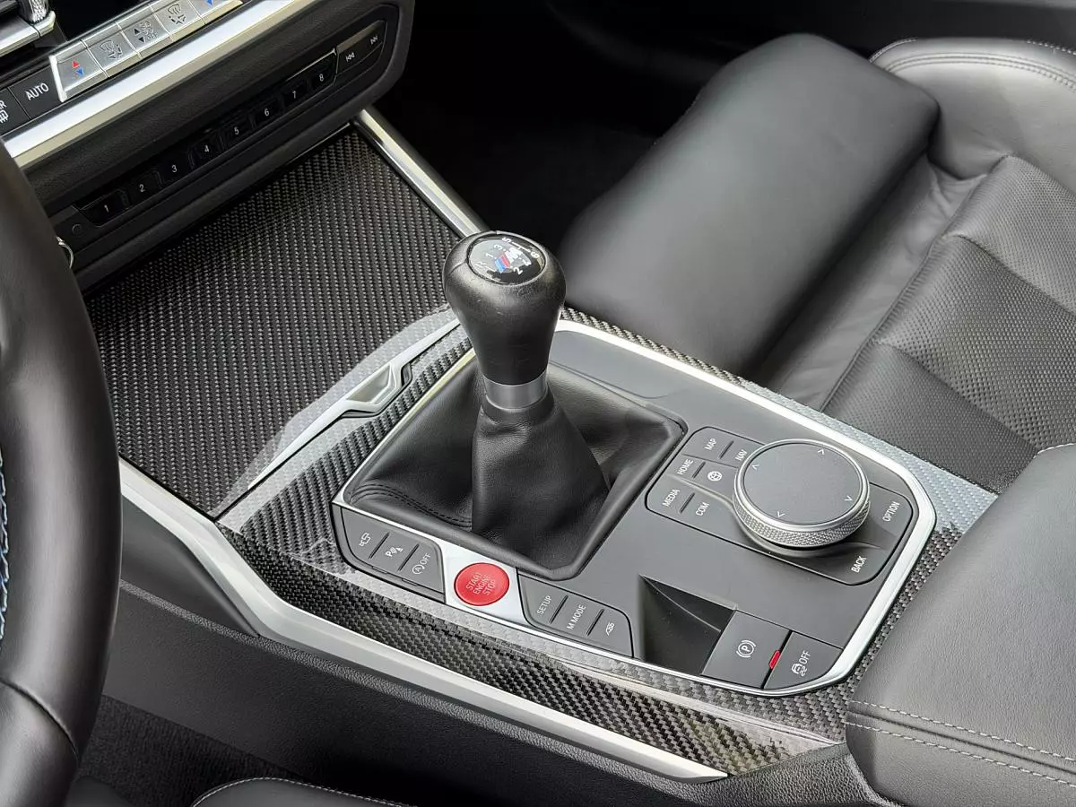 BMW M3
