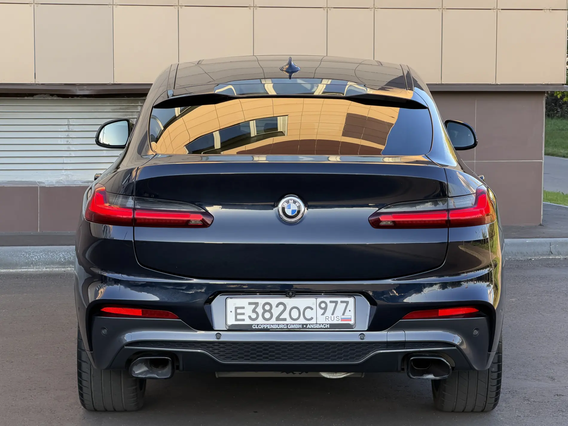 BMW M3