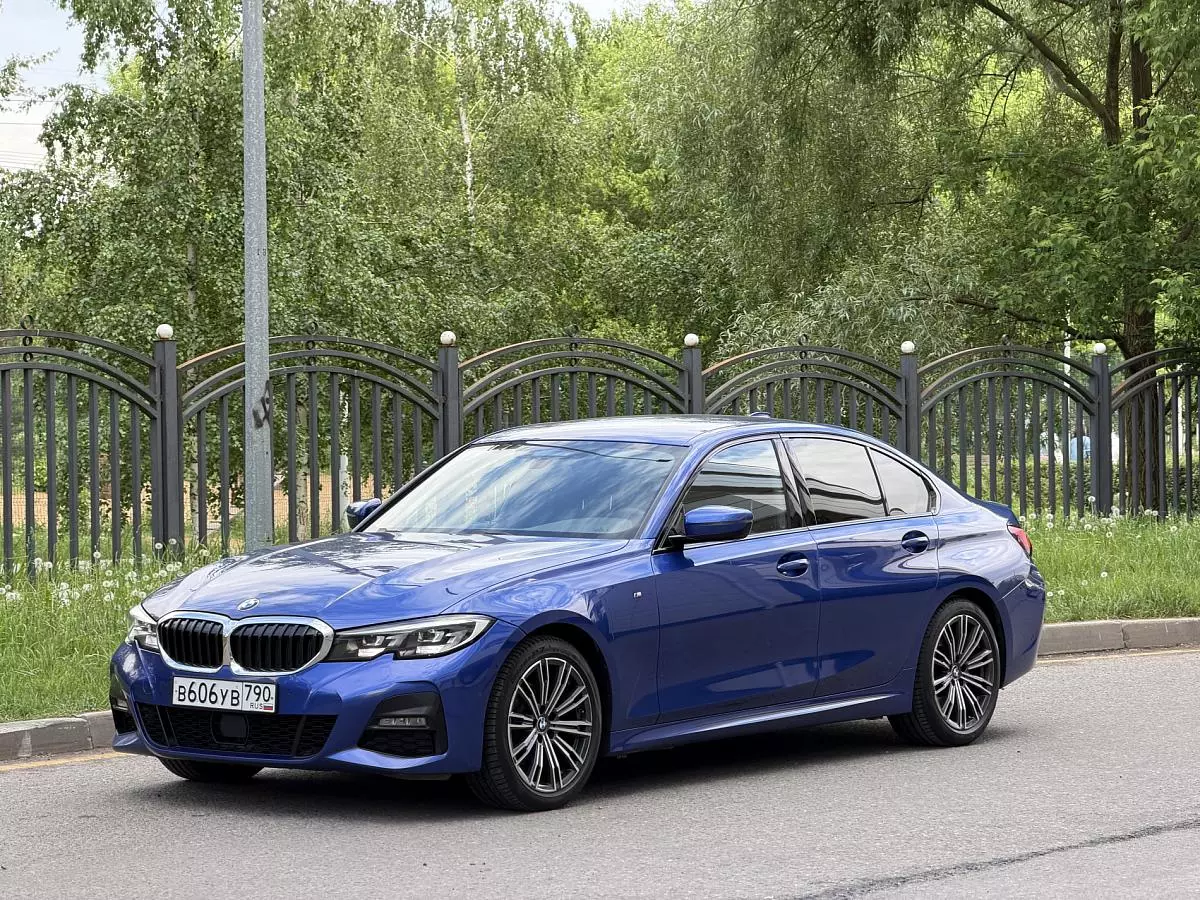 BMW M3