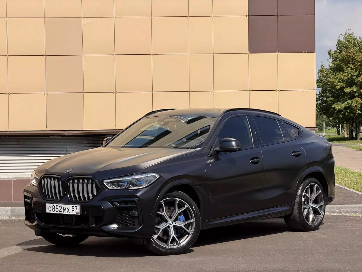 BMW M3