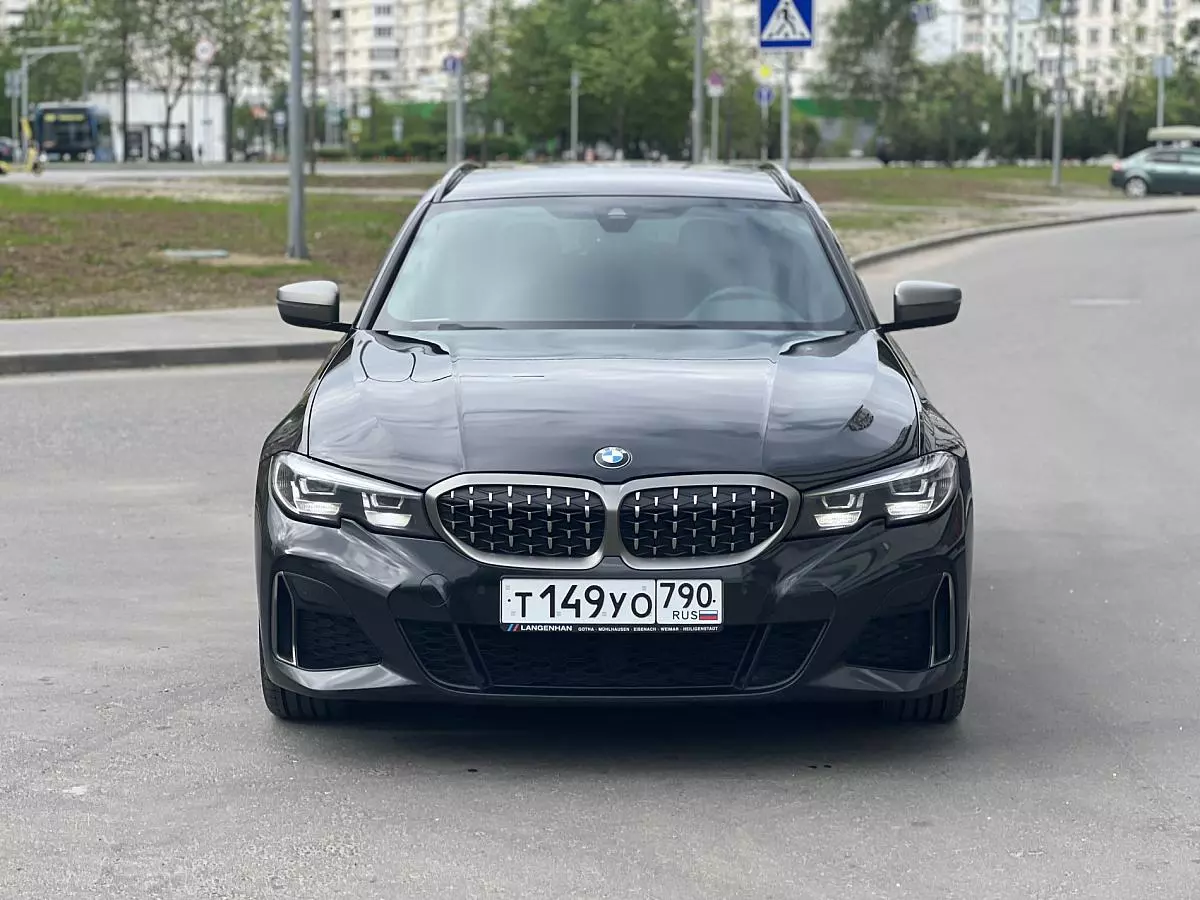 BMW M3