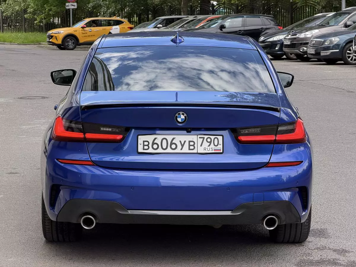 BMW M3