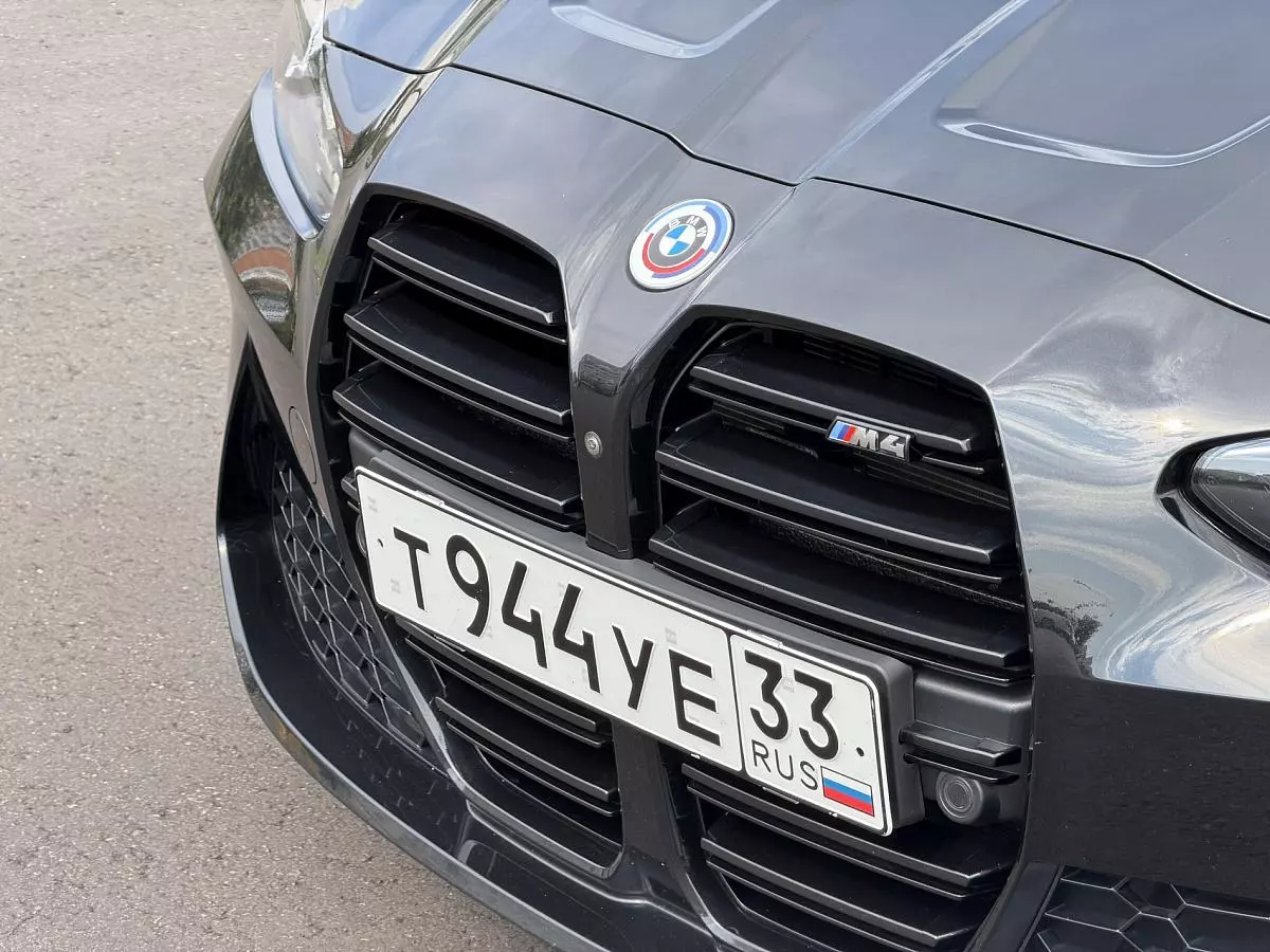 BMW M3
