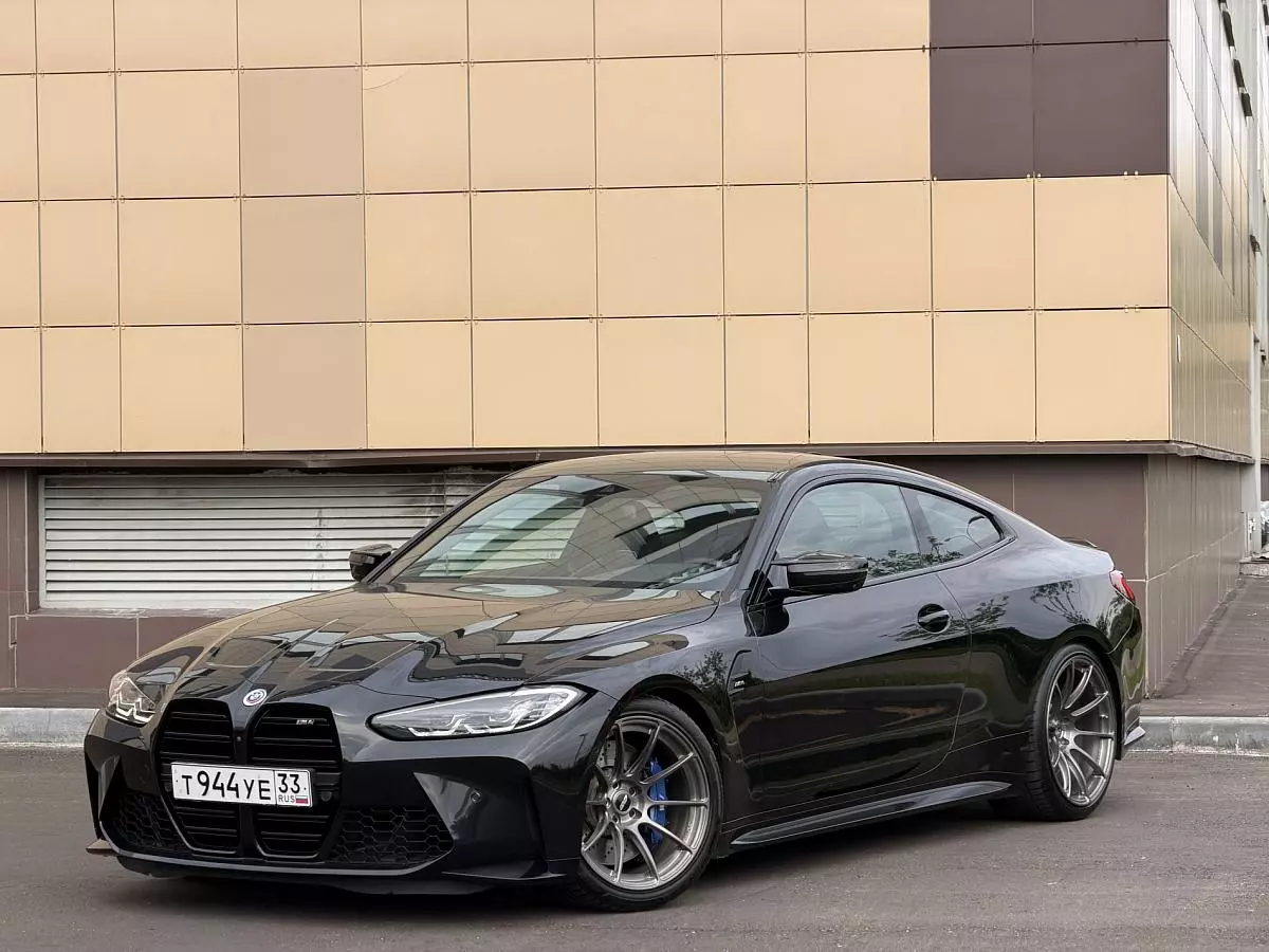 BMW M3