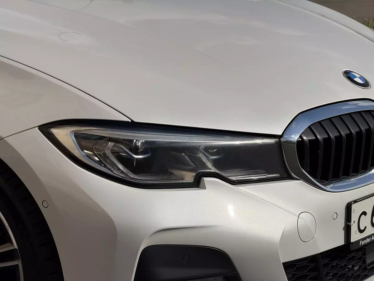 BMW M3