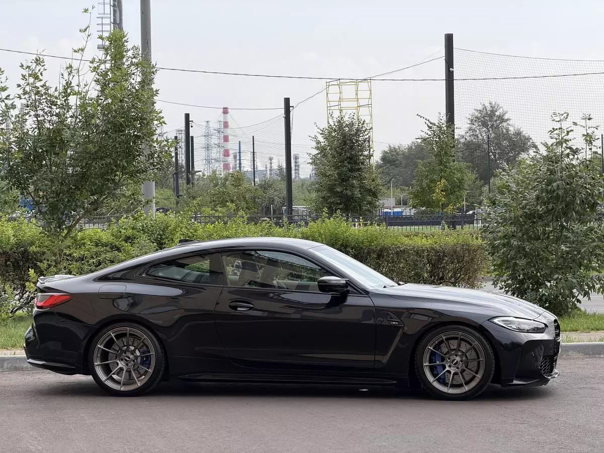 BMW M3