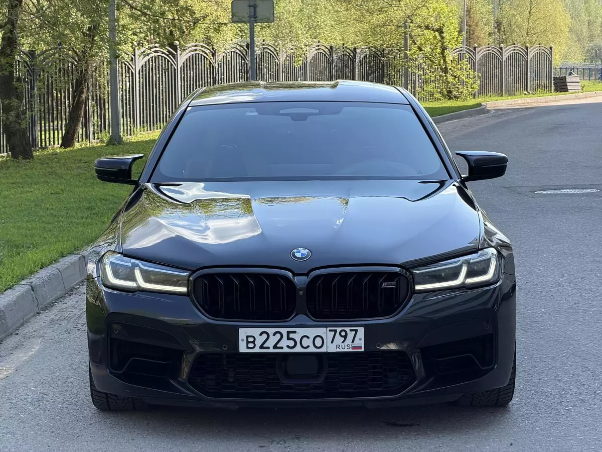 BMW M3