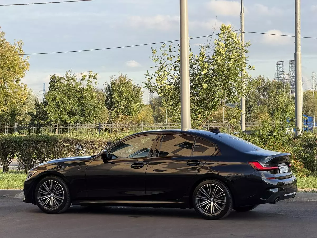 BMW M3