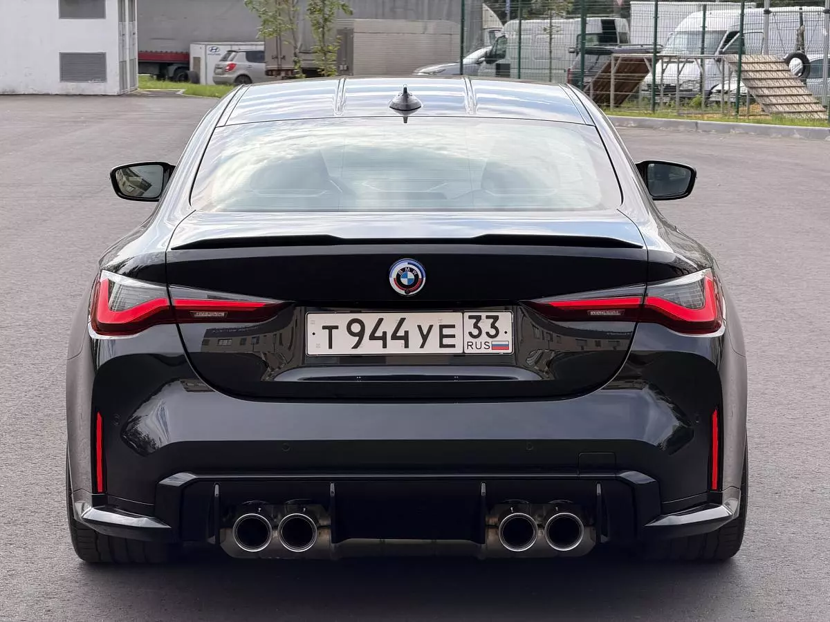 BMW M3
