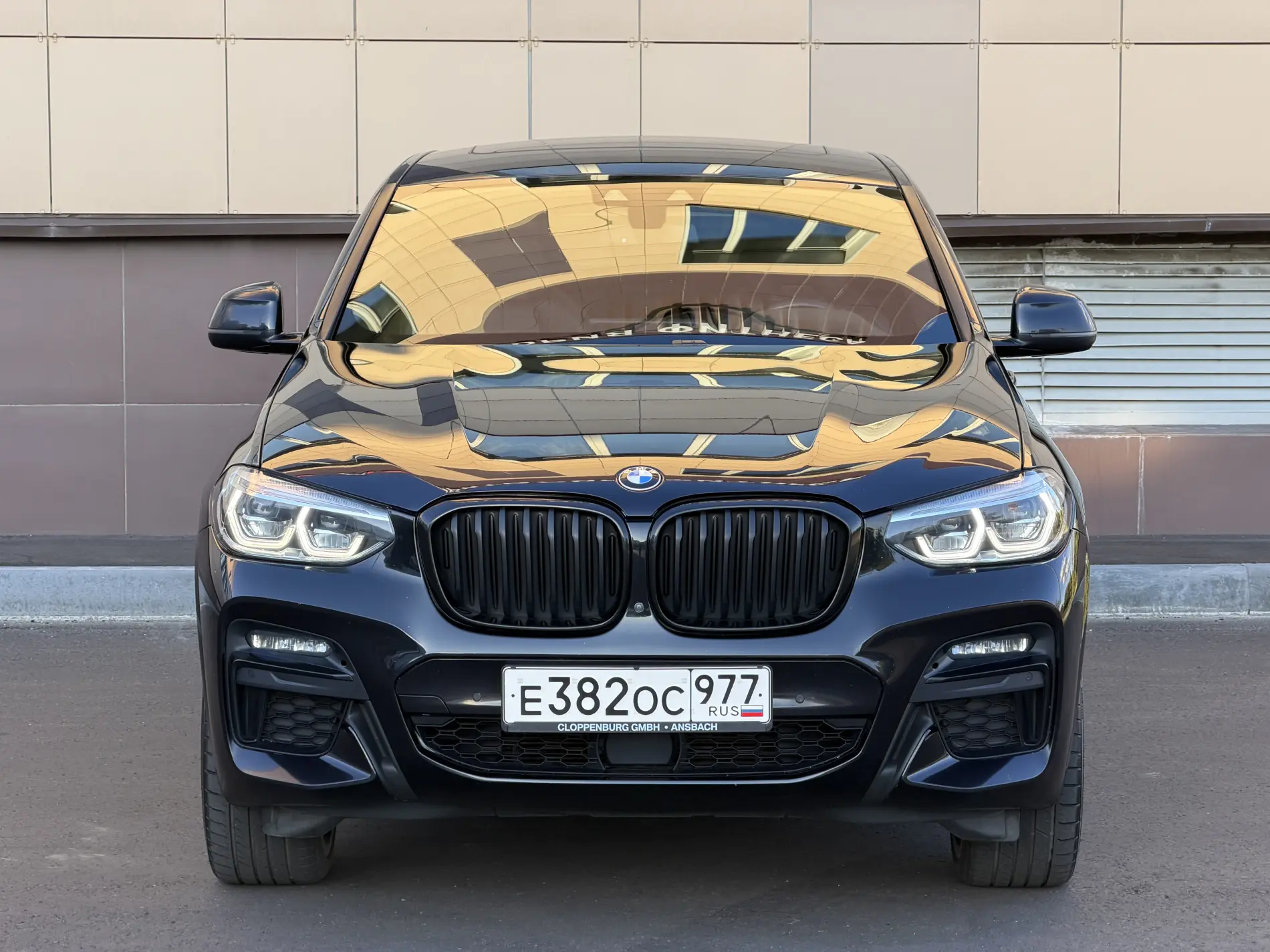 BMW M3