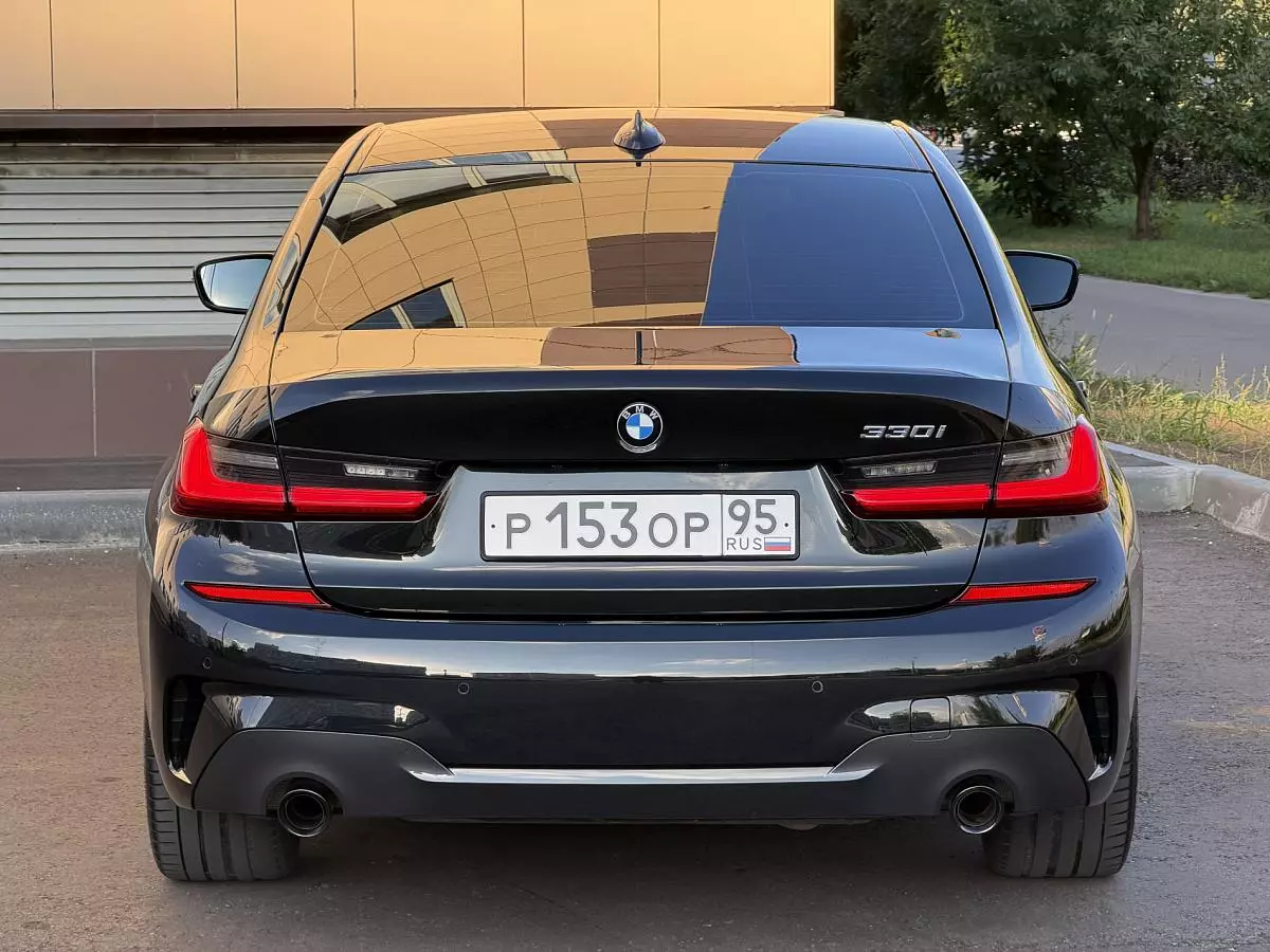 BMW M3