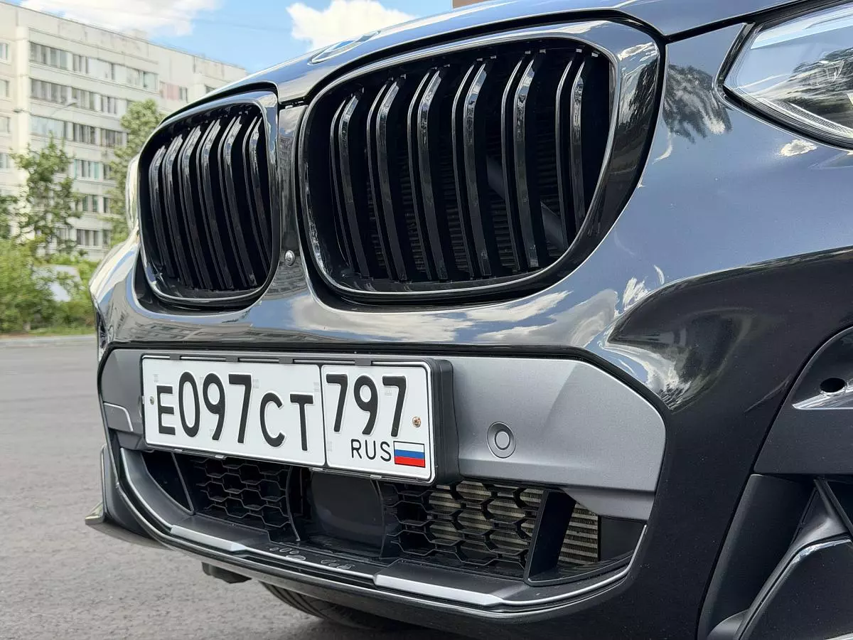 BMW M3